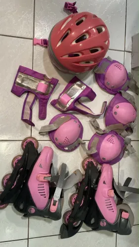 Patins 