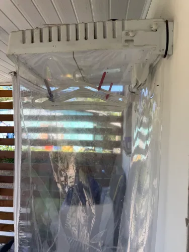 Secadora de Roupas Mueller Sun 8kg - Econômica e Prática