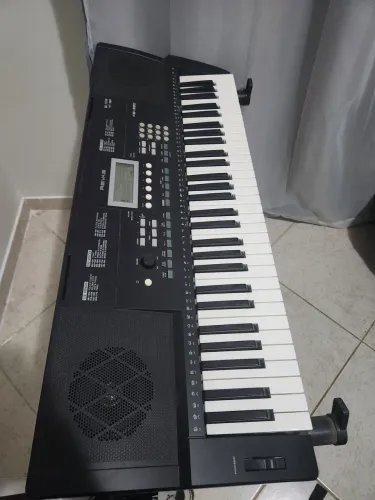 Teclado Revas KB-330 - Estado de novo, Pouquíssimo uso