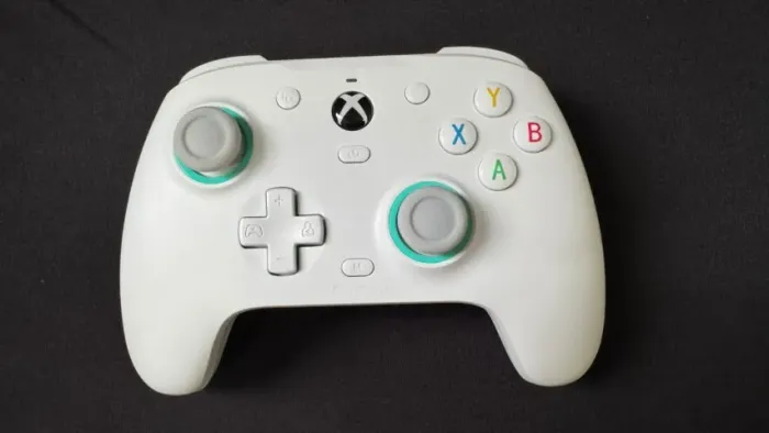 Controle XBOX Game SIR G7 SE