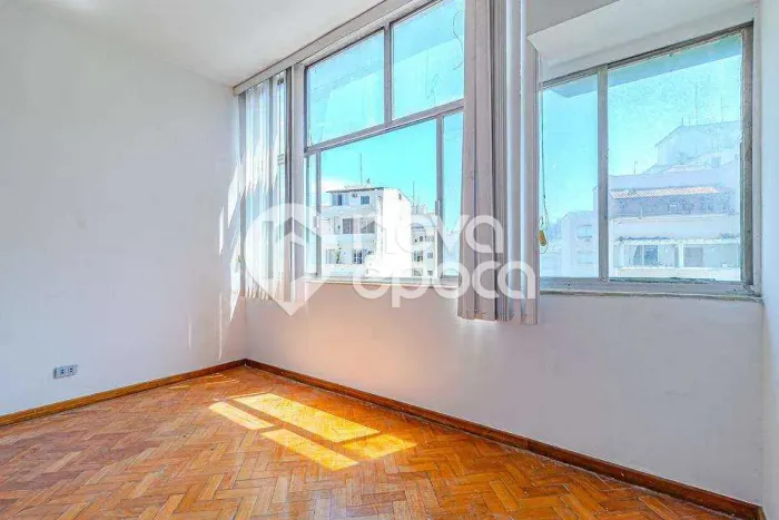 Copacabana | Sala