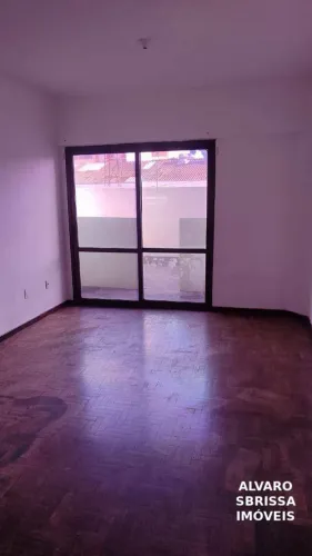Apartamento/Kitnet para Locação Edificio Prudente de Moraes- Itu-SP