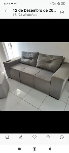 Sofá 