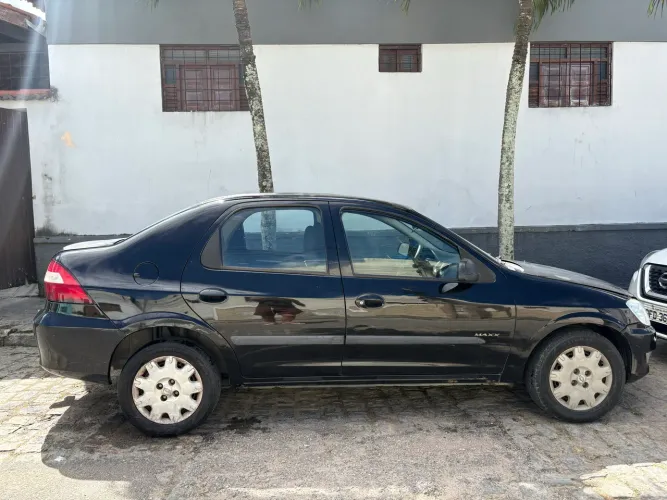 Chevrolet Prisma Sed. Maxx/ LT 1.4 8V Econof. 4P 2009