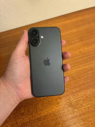 IPhone 17 256GB