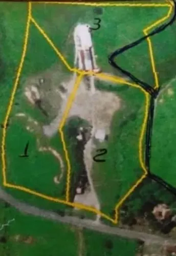 Terreno para Venda em Volta Redonda, ROMA