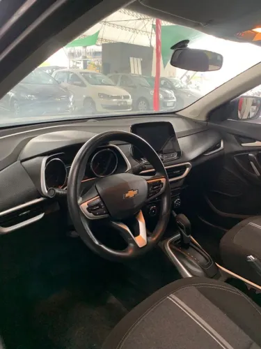 Chevrolet Tracker LT 1.0 Turbo 12V Flex AUT 2024