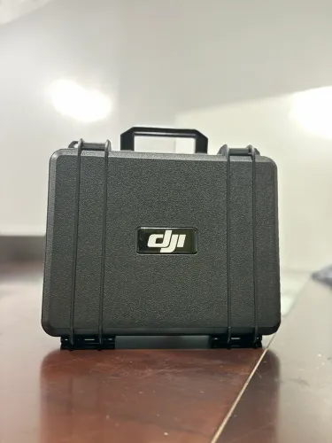 Maleta rígida mochila DJI neo 2 Fly More Nova