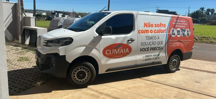 Peugeot Expert Cargo 1.5 Turbo Diesel 2025