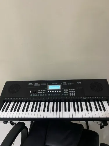 Teclado musical- Revas KB-330
