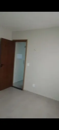Apartamento executivo semi mobiliado no Marco