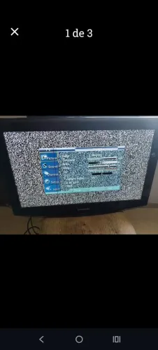 Tv monitor Samsung 26