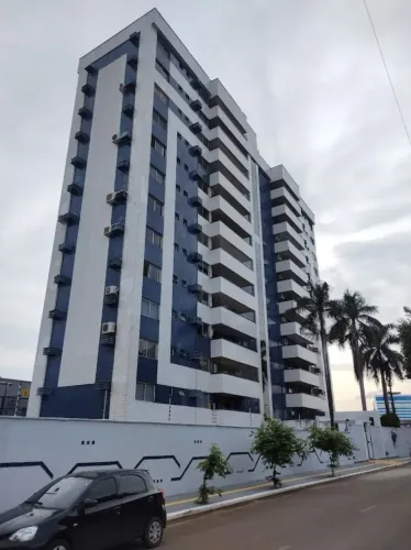 Vendo um Apartamento no Condomínio Porto Ferrara para venda tem 174 m2 com 3 quartos