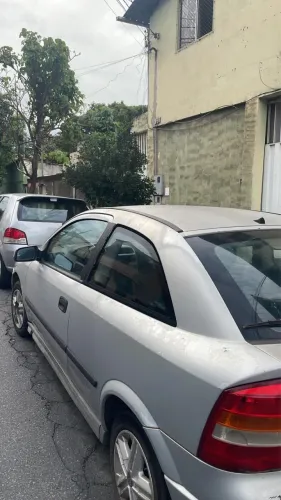 Chevrolet Astra GL 1.8 MPFI 3P 2000
