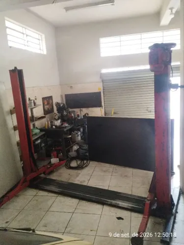 elevador automotivo