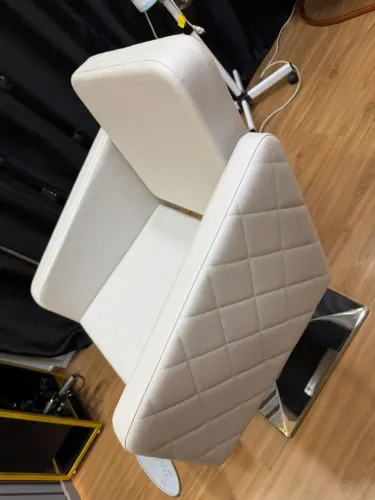 Cadeira para salão de beleza 