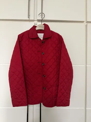 Casaco Burberry kids
