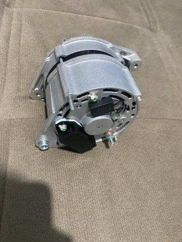 Alternador 70AMP novo 