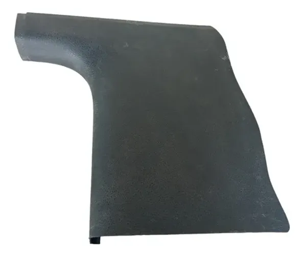 Moldura Acabamento Interno Piso Vw Polo 03/12