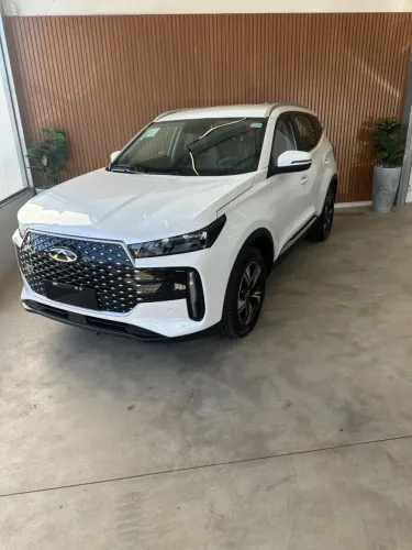 Chery Tiggo 5X Sport 1.5 Turbo Flex Aut. 2027