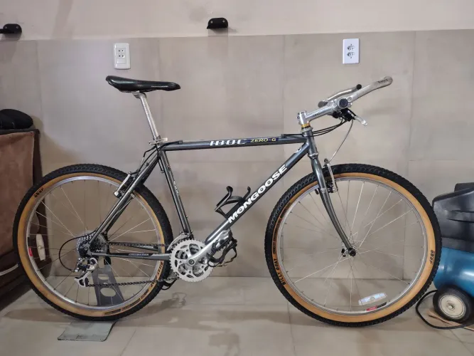Mongoose Iboc Zero-G