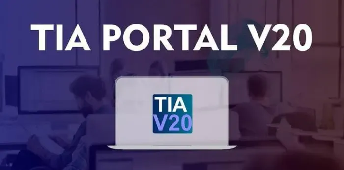 Máquina Virtual Siemens Tia portal V20