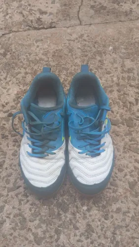 Chuteira Umbro pro5