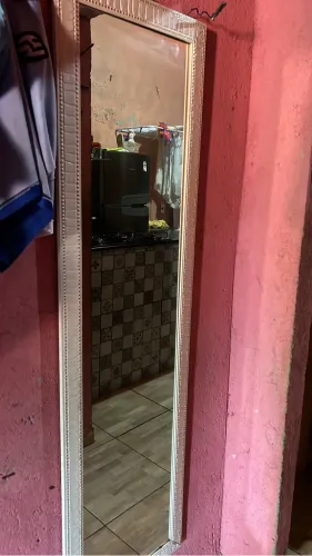 Espelho de parede 