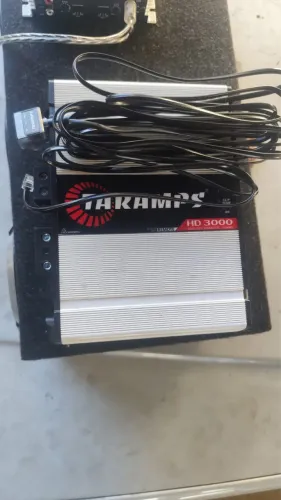 Vendo HD 30000