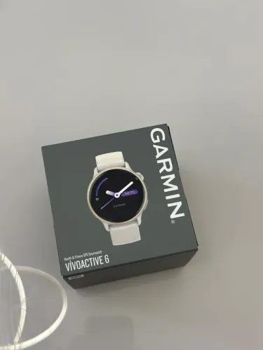 Garmin Vivoactive 6