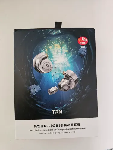 TRN Conch