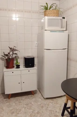 Geladeira Consul Cycle Defrost Duplex - 334 Litros - Branca - 110v