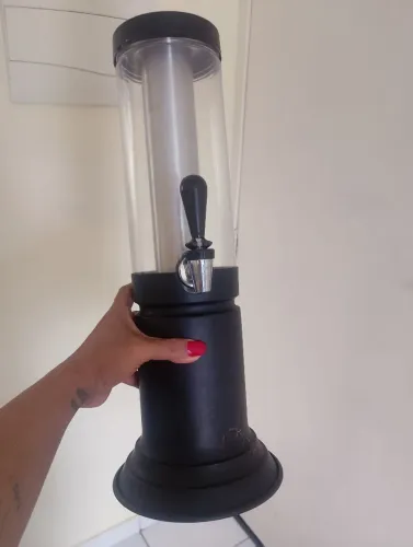 Torre para cervejas 