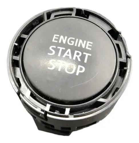 Botão Start Stop Toyota Hilux Srx 2021 15d212ta