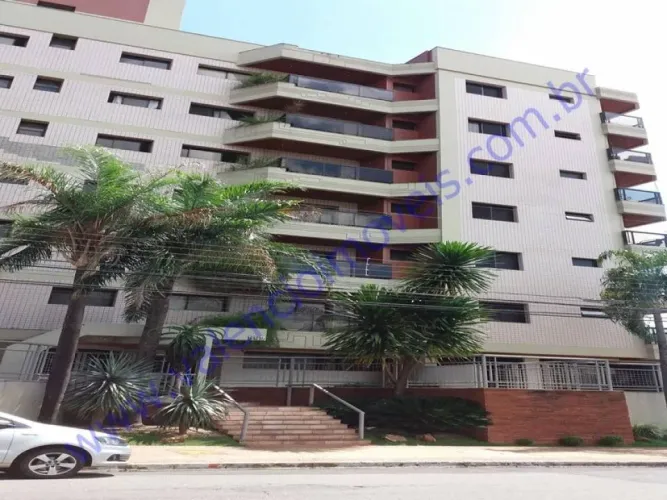 Venda - Apartamento - Jardim São Paulo - Americana - SP