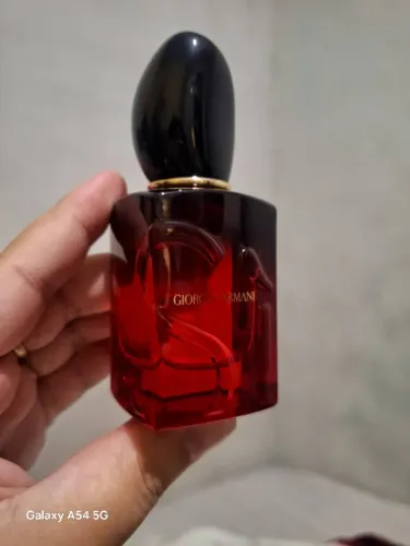 Perfume Feminino Giorgio Armani