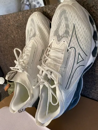 Tênis Mizuno Wave prophecy