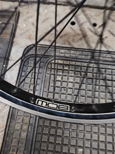 Aro dianteiro BMX 
