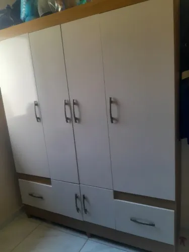 Guarda roupa