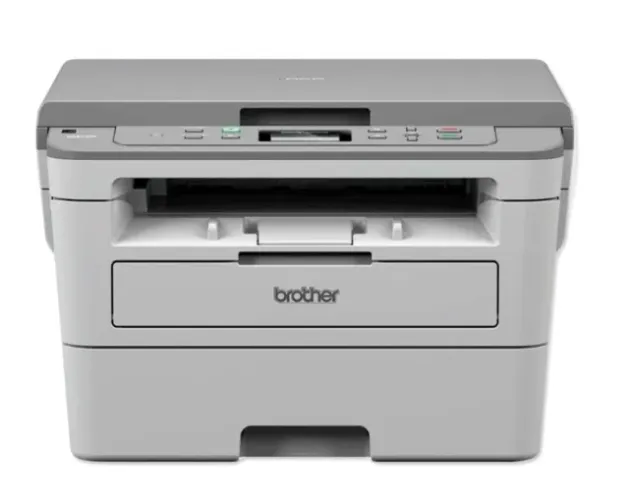Multifuncional Brother DCP-B7520DW Laser - Zero c/ NF Parcelamento OLX