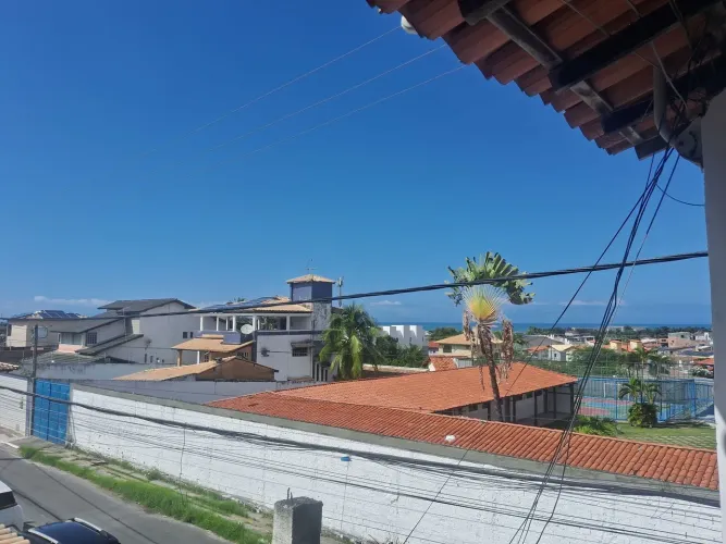 Excelente 1/4 Sala Ipitanga 1.300,00 todas às taxas incluidas