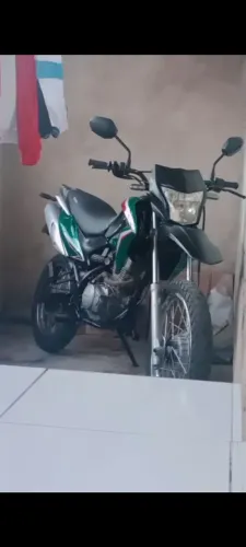 Bros 150 Flex 