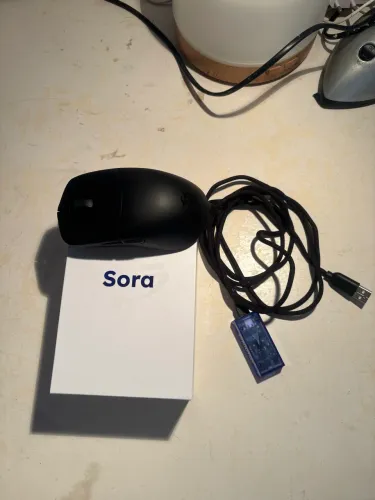 Mouse ninjutsu sora v2