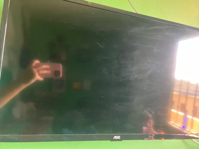 Tv smart 32