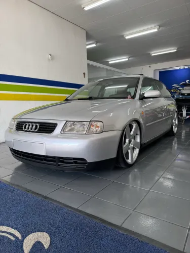 Audi A3 1.8 3P 2000