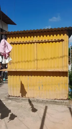 Vende se um trailer no valor de 3500