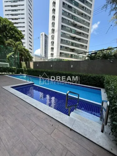 Imóvel para venda com 115 metros quadrados com 4 quartos em Rosarinho - Recife - PE