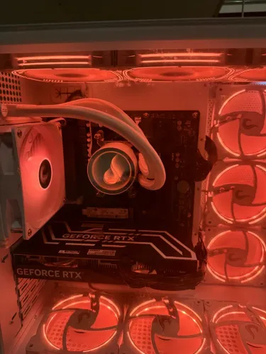 Pc gamer completo?