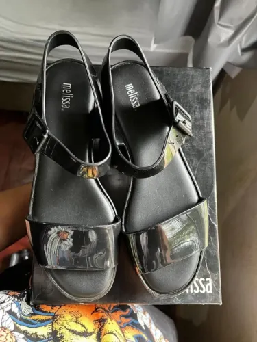 Melissa Mar Plataforma 36