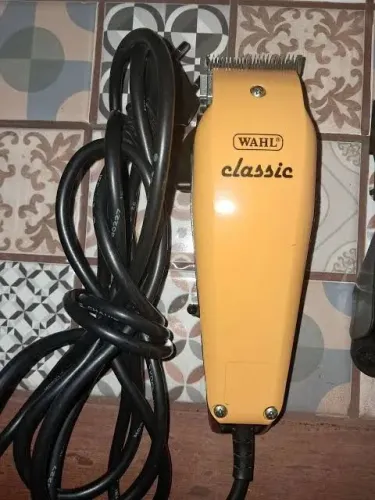 Máquina de cortar cabelo 